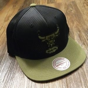 Chicago Bulls Snapback